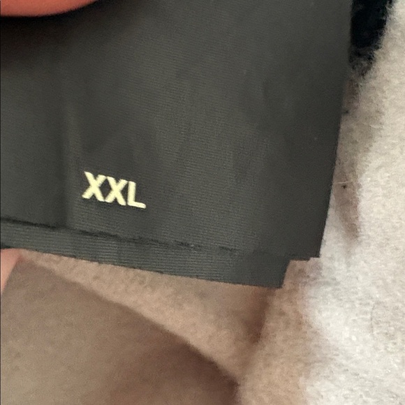 Fear of God Men's Shorts Wool Cashmere Blend Size XXL Terry Shorts - Picture 8 of 9